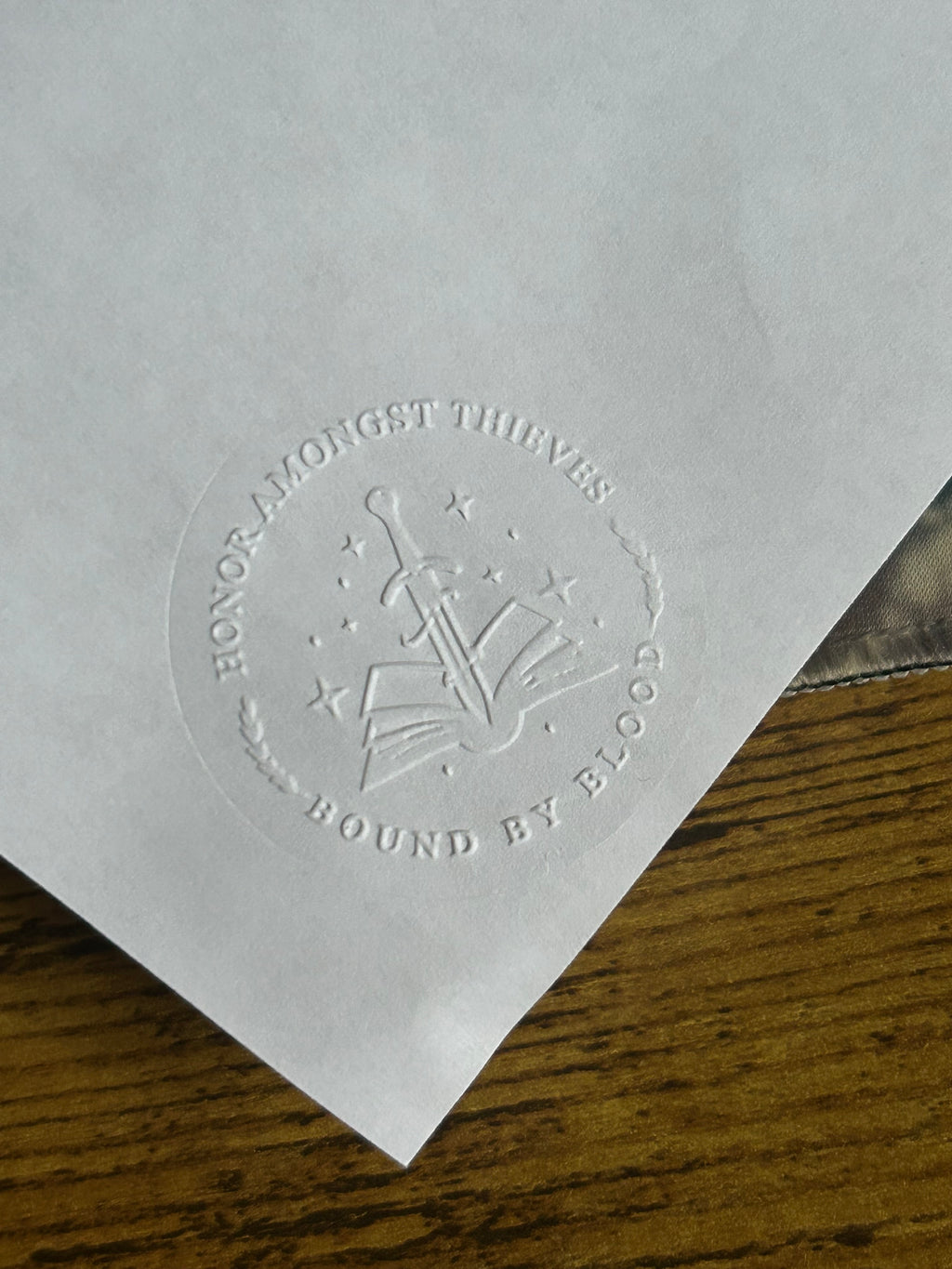 Forged in Blood Paperback - Dark Contemporary Romance