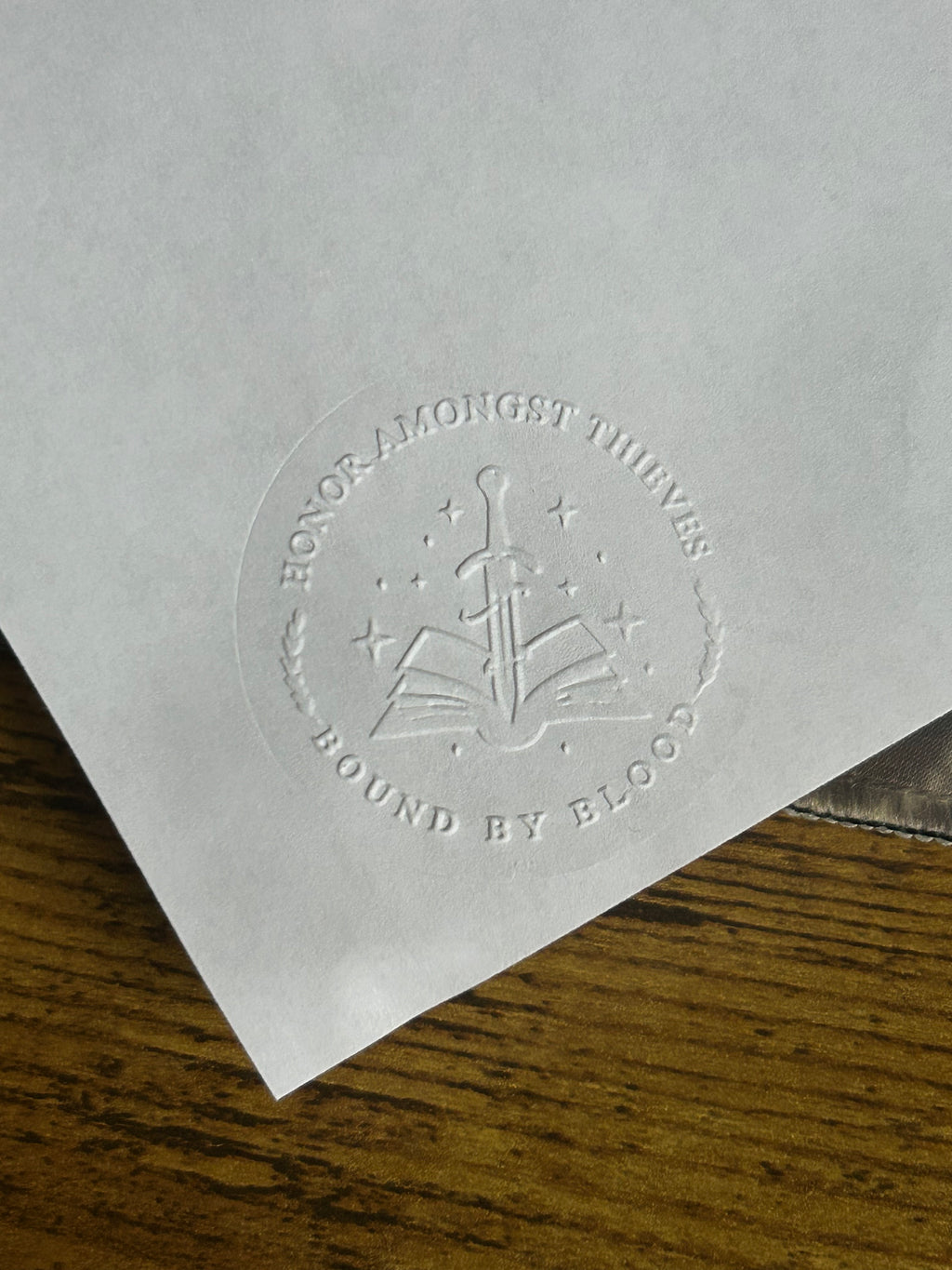 Forged in Blood Paperback - Dark Contemporary Romance