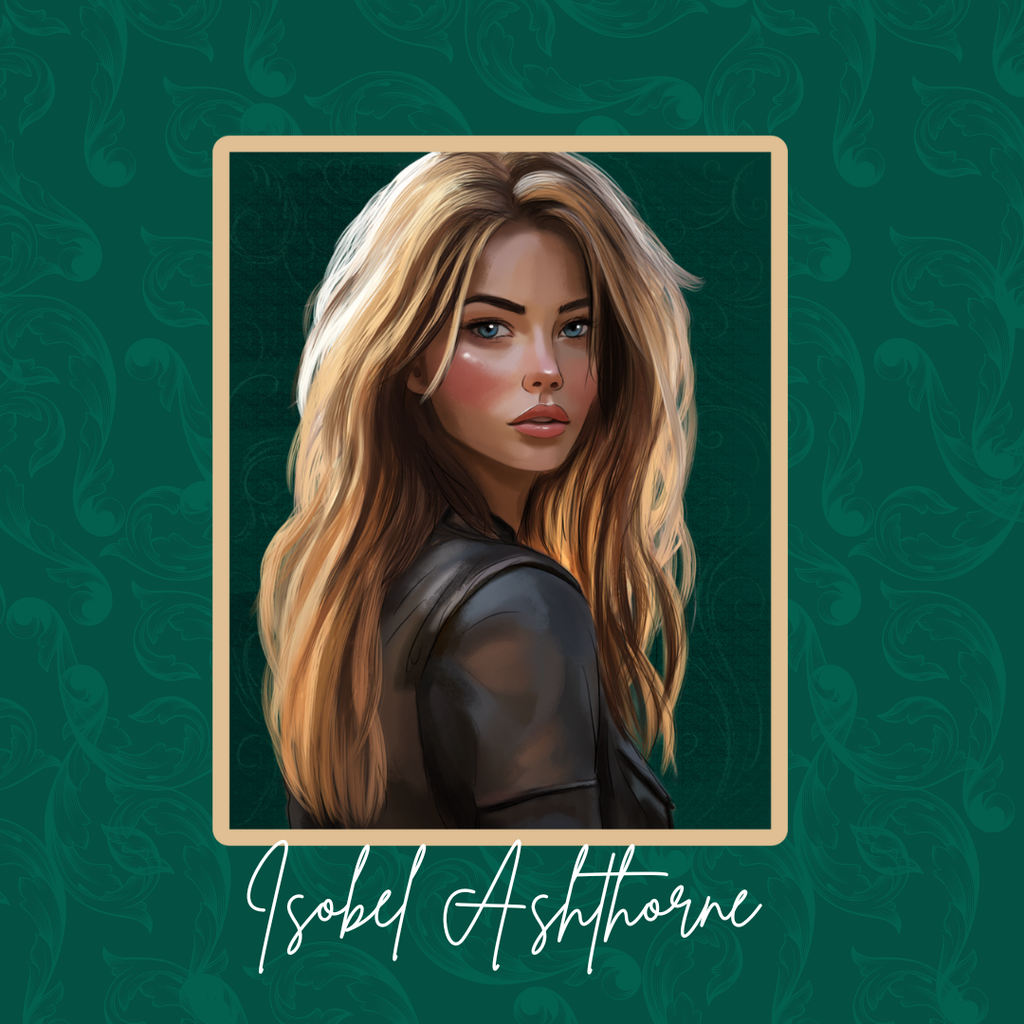 Forged in Blood Paperback - Dark Contemporary Romance