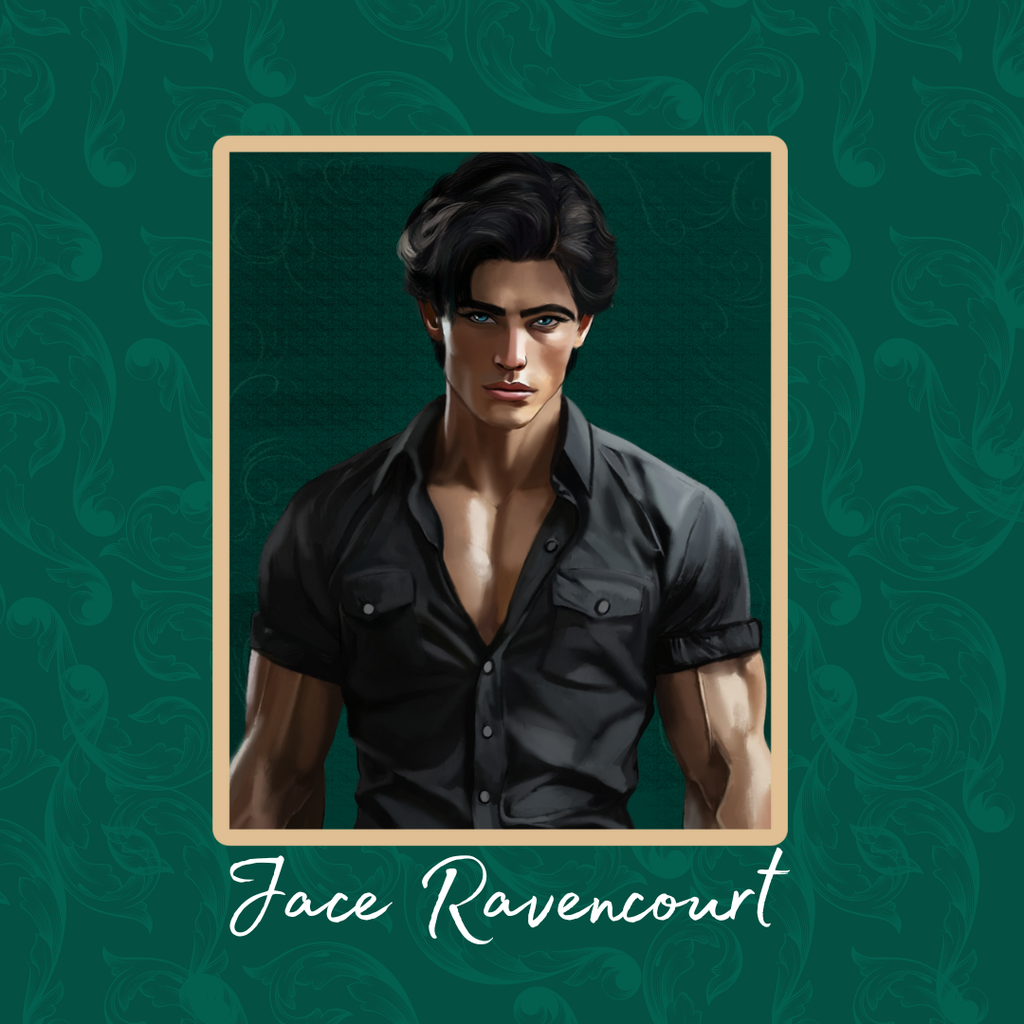 Forged in Blood Paperback - Dark Contemporary Romance