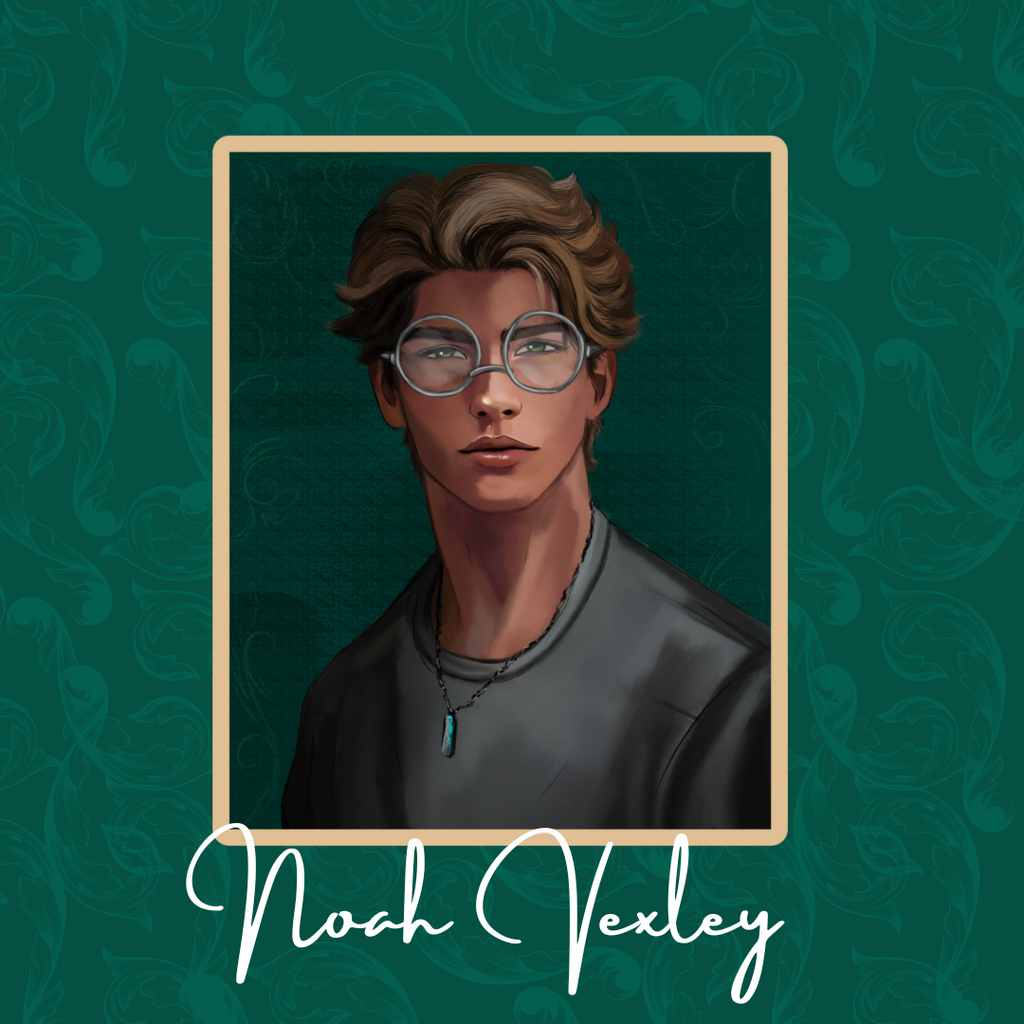 Forged in Blood Paperback - Dark Contemporary Romance