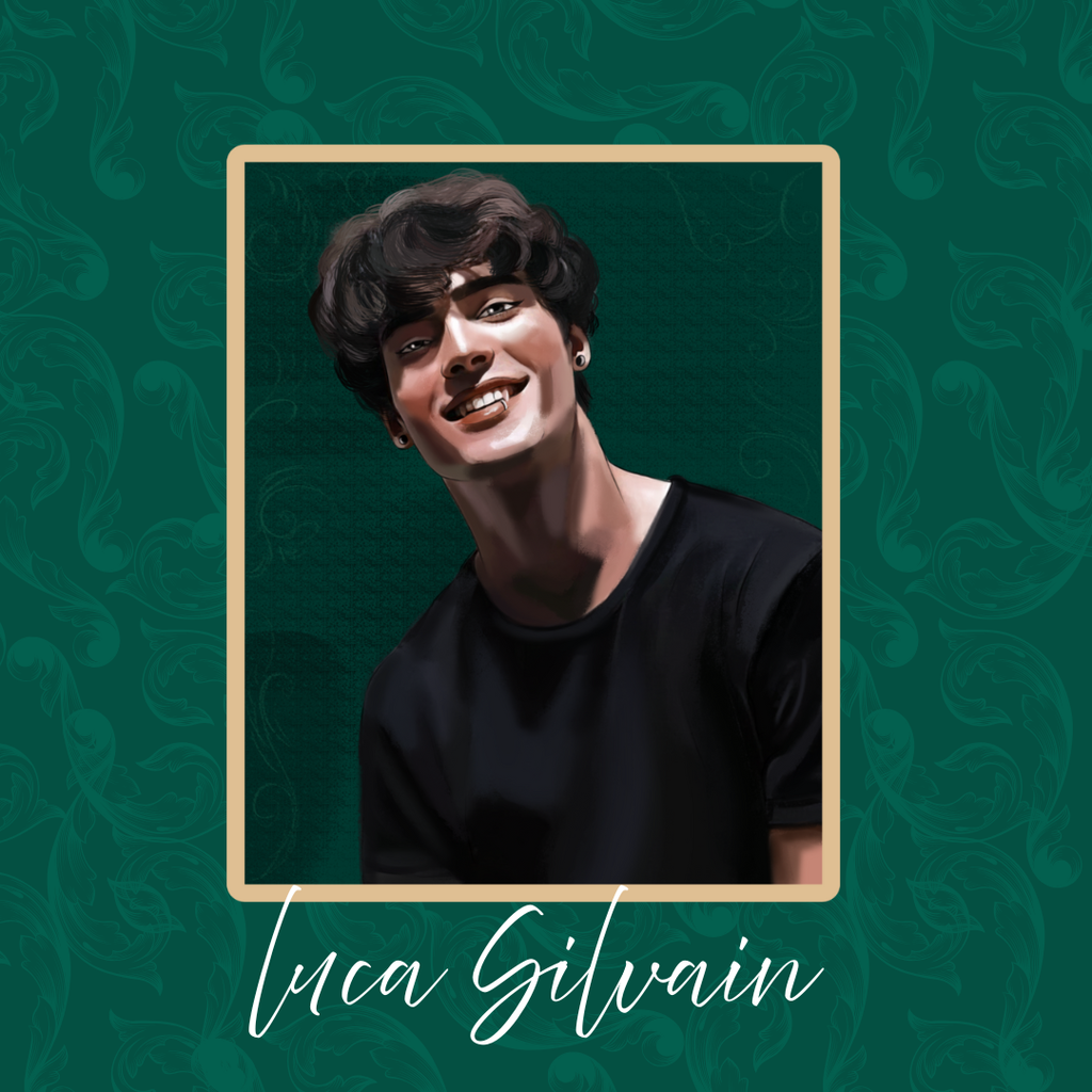 Forged in Blood Paperback - Dark Contemporary Romance