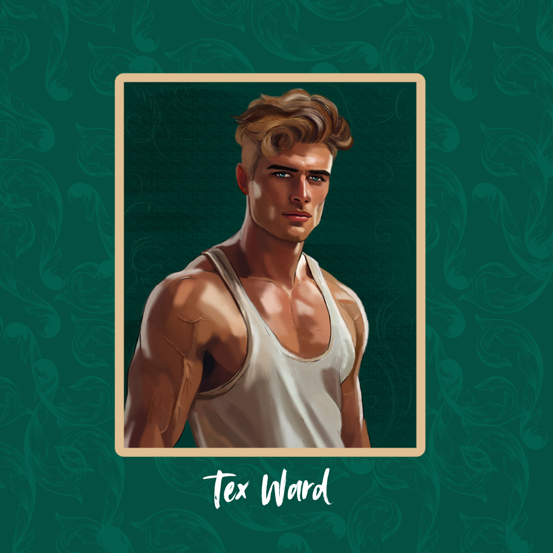 Forged in Blood Paperback - Dark Contemporary Romance