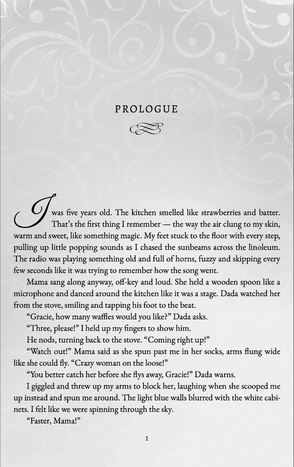 Forged in Blood Paperback - Dark Contemporary Romance